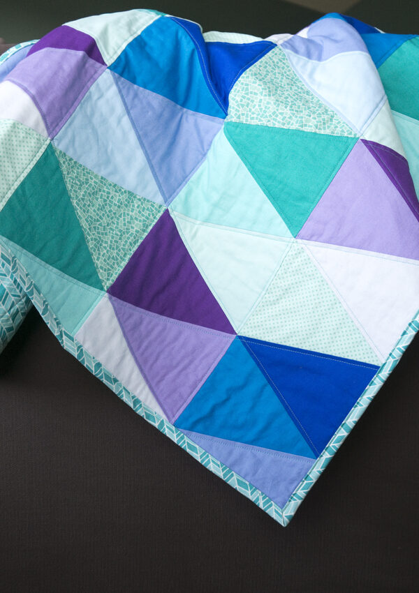 Modern Quilting, Modern Women