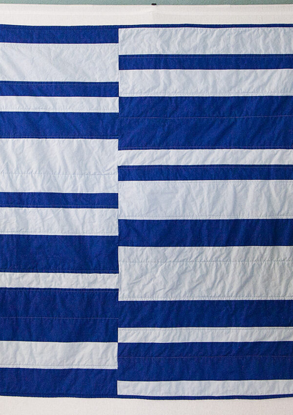 Blogger’s Quilt Festival – Modern Entry