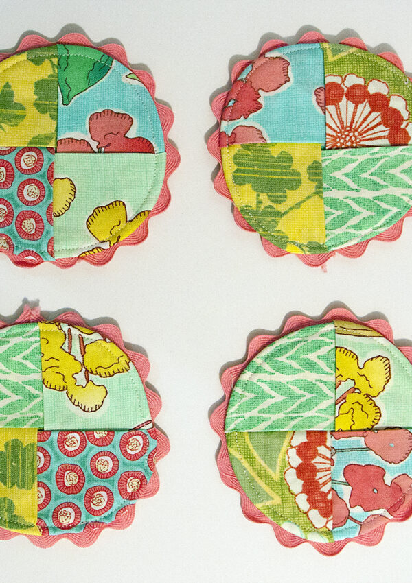 Starbucks Mug & Coaster Swap