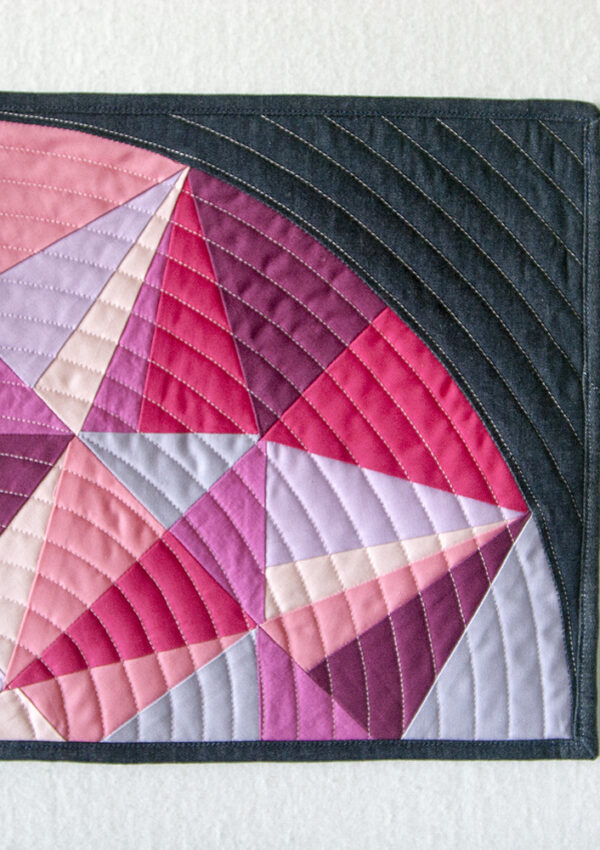 Starbucks Mug Rug Swap