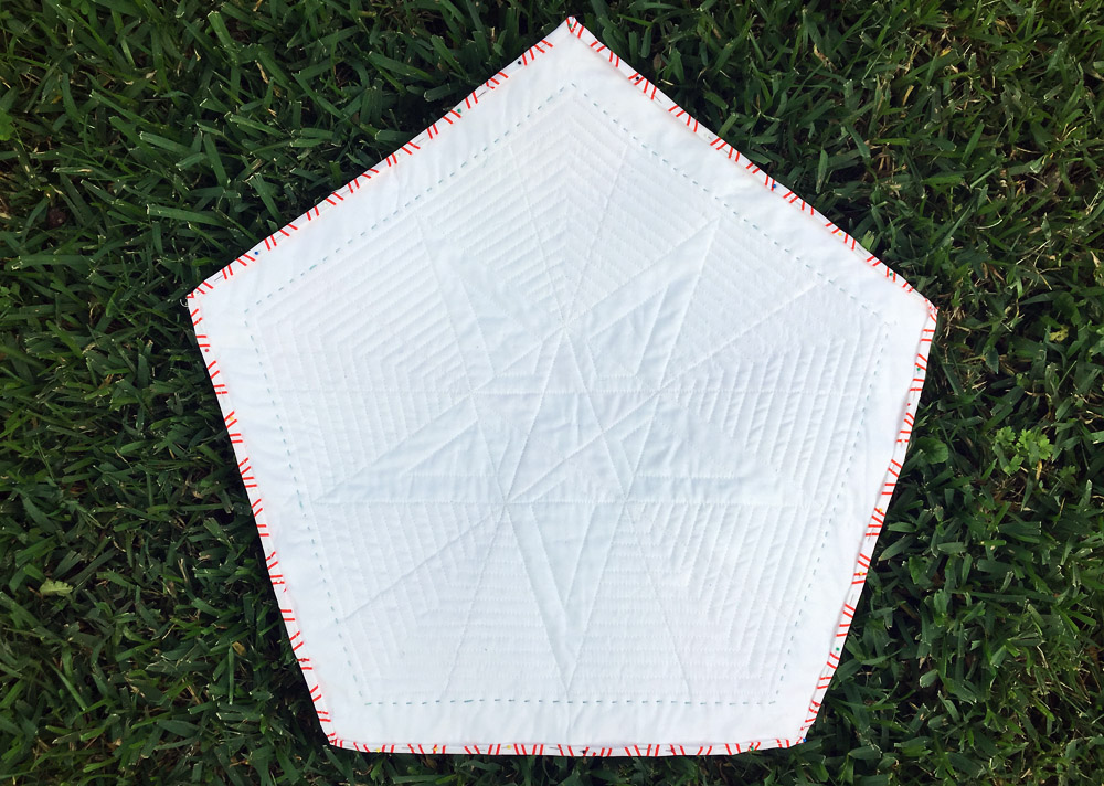 Riley Blake Fabric Challenge