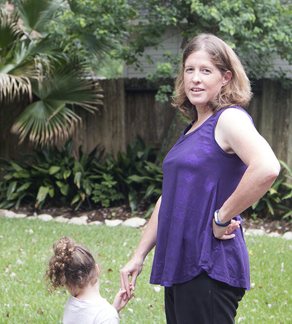 Bondi Top & Free Spirit Tank