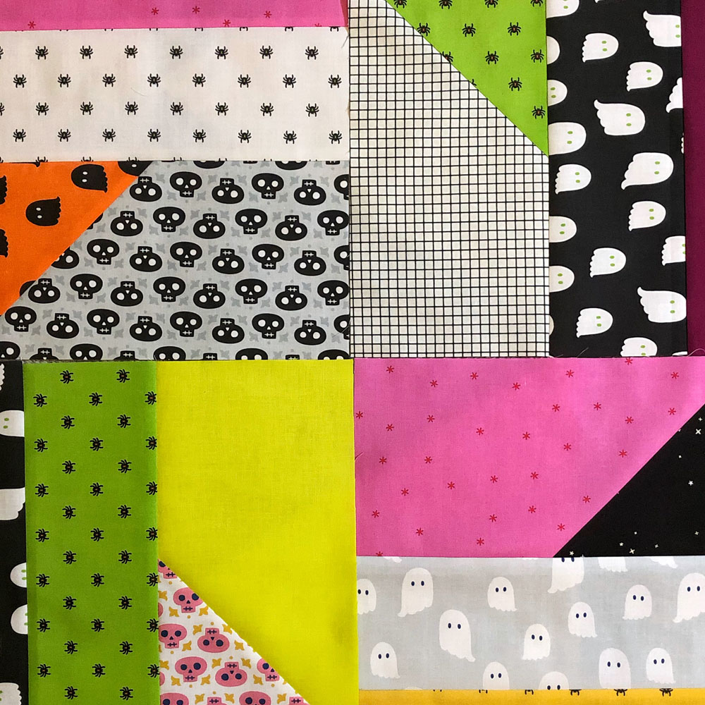 Crafty Goals for Fall 2019