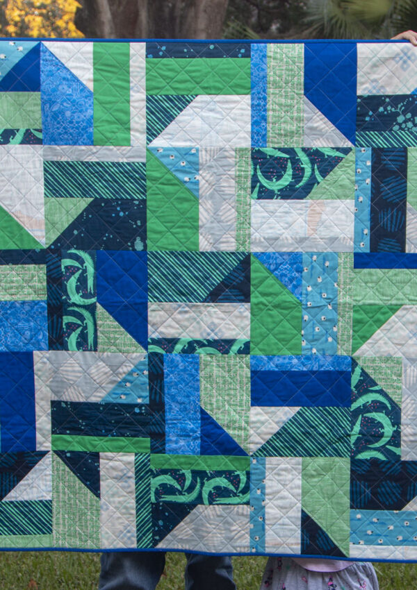 Crafty Goals for Winter 2020