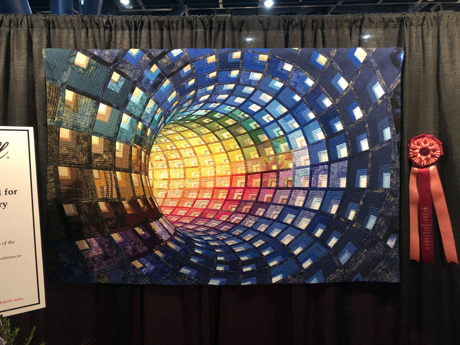 Quilt Festival 2019