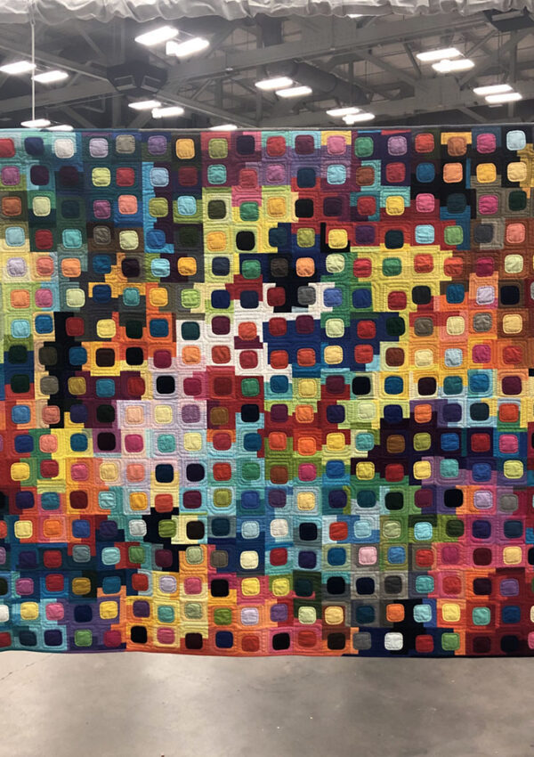 QuiltCon 2020 Highlights – Part 1