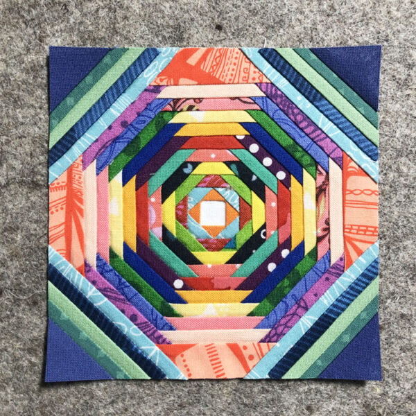 Quilty Goals for Spring 2020