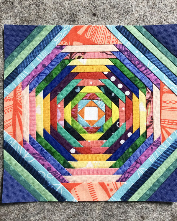 Quilty Goals for Spring 2020