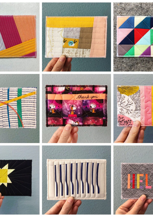 Quilty Bests of 2020