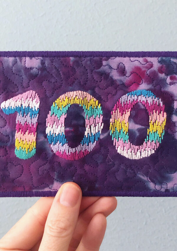 100 Day Project Ideas…or Lack Thereof?