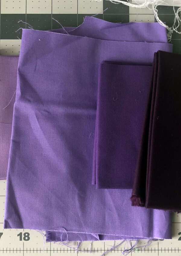 Quilty Goals for Summer 2020