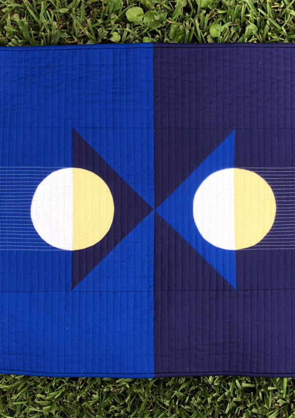 QuiltCon Together Submissions