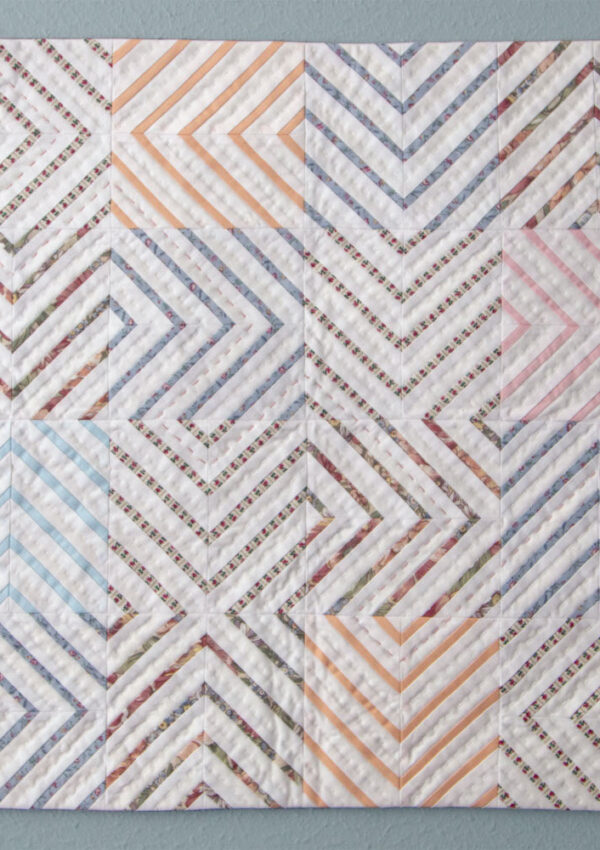 Modular Maze Pattern Release