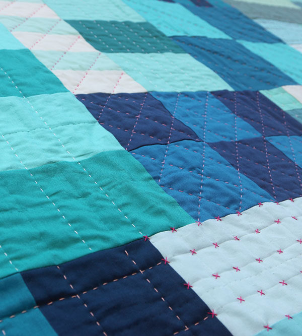 Quilty Goals for Winter 2021