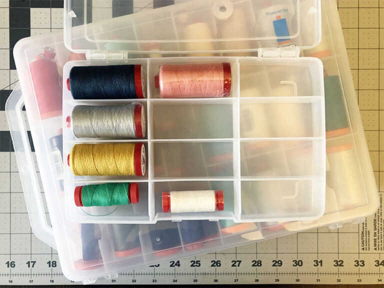 Thread Storage