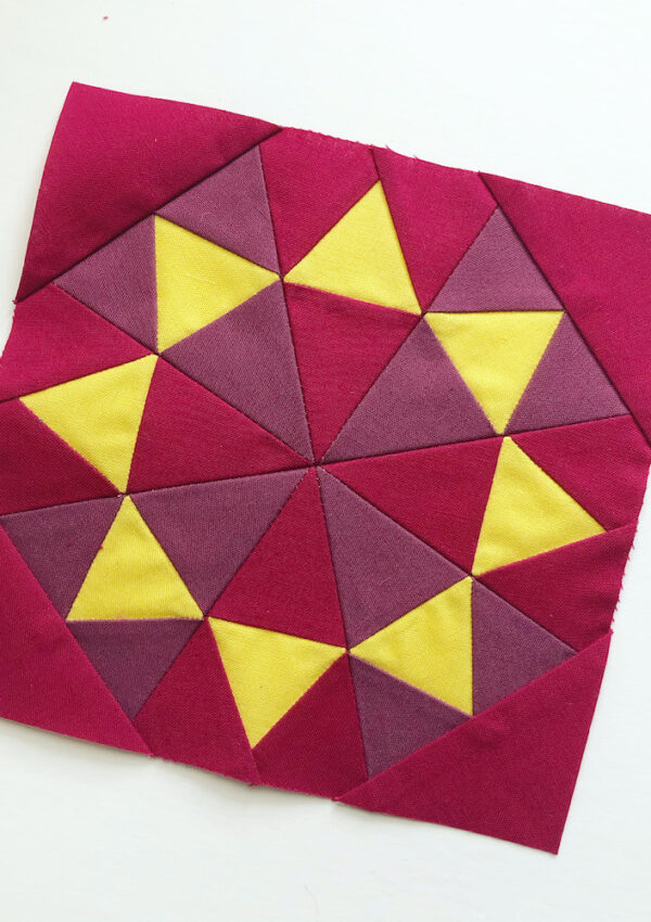 Quilty Goals for Spring 2021