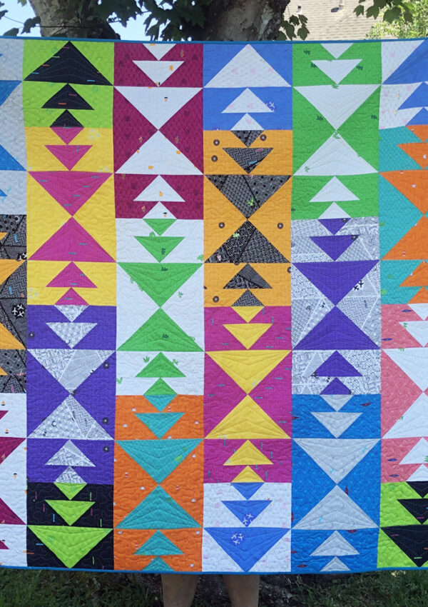 Quilty Goals for Summer 2021