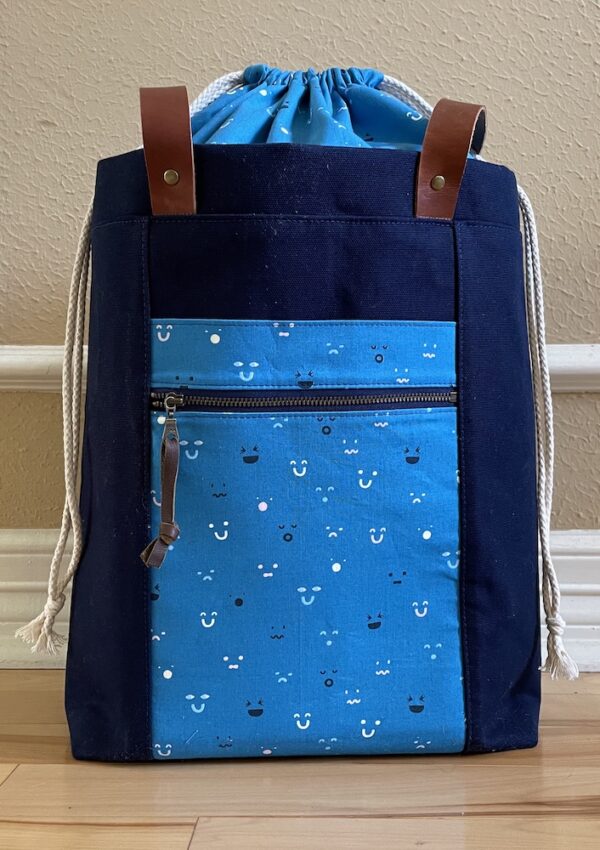Firefly Tote