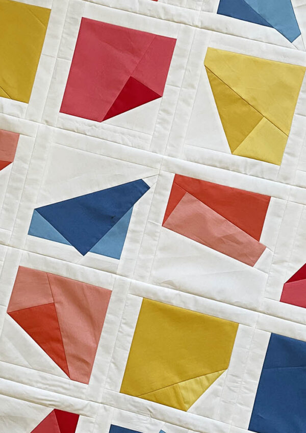 Quilty Bests of 2021