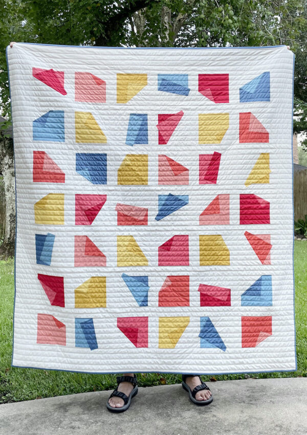 Notes to Self Pattern Release