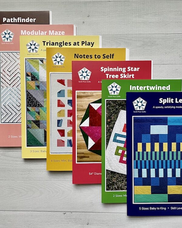 Quilt Biz News & Updates