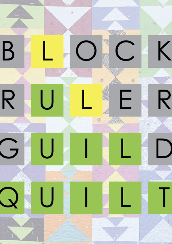 50+ Quilt Words to Use in Wordle