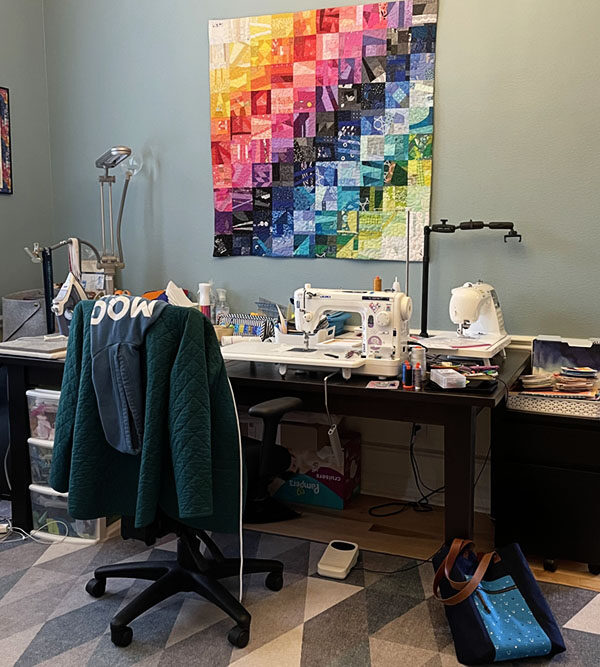 Spring Clean Your Studio