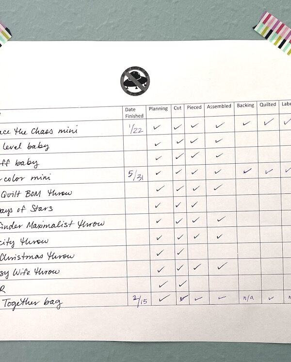 UFO Challenge Update