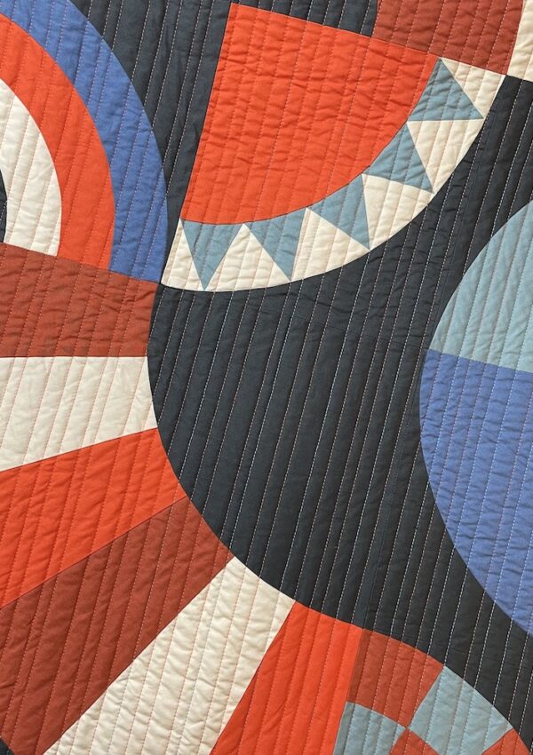 Quilting Frustration