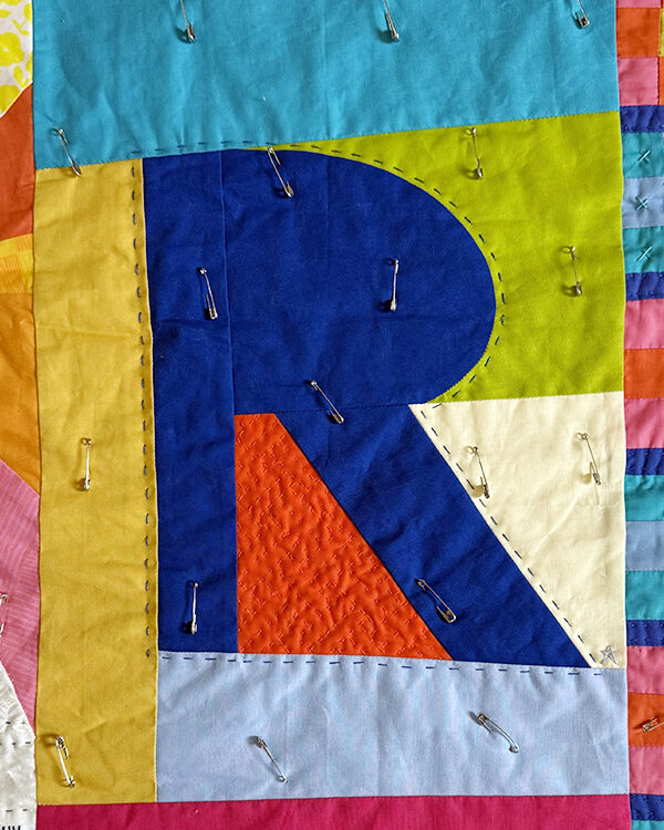 In My Sewing Room / 7.22.25