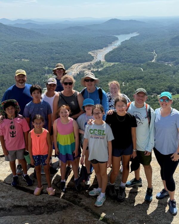 Life Lately / 8.14.25